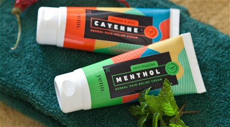 Full Body Massage - Yenn Treatment
