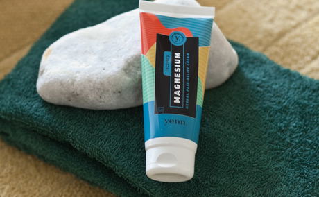 Magnesium boost spa experience Magnesium boost spa experience
