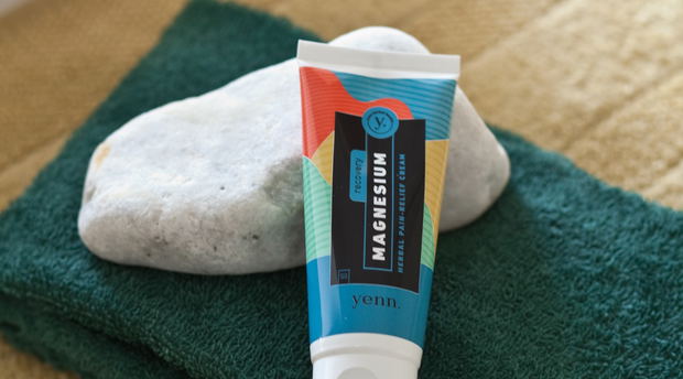 Magnesium boost spa experience Magnesium boost spa experience