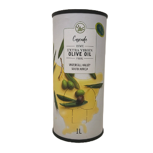 Cascade EVOO [Extra Virgin Olive Oil]