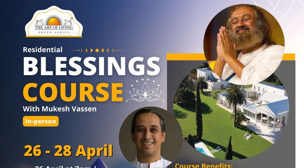 AOL Blessings Course AOL Blessings Course