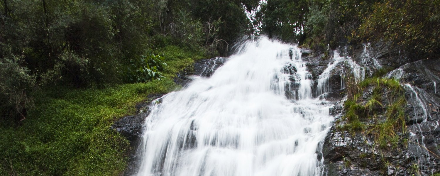 cascade manor waterfall paarl