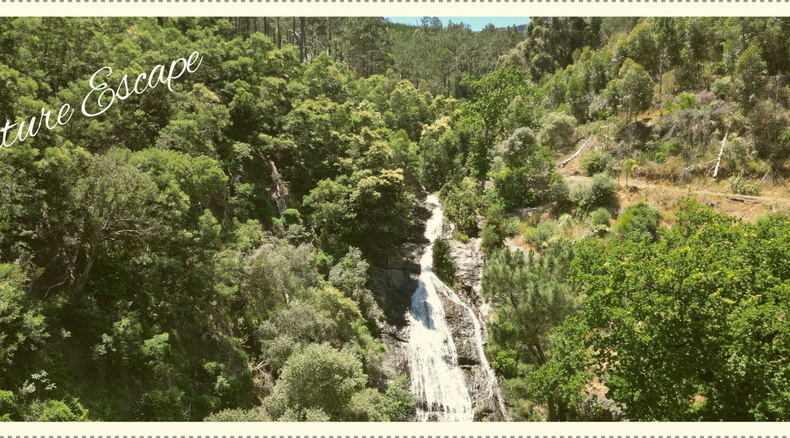 a great deal to stay in the Winelands near the waterfall a great deal to stay in the Winelands near the waterfall