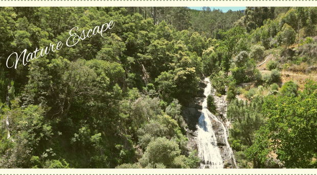 a great deal to stay in the Winelands near the waterfall a great deal to stay in the Winelands near the waterfall
