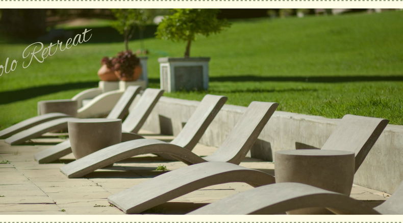 Solo Retreat Voucher on a Special Solo Retreat Voucher on a Special
