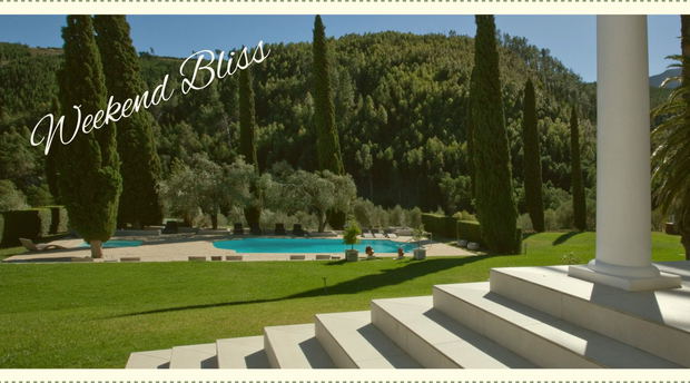 Weekend Bliss two night stay with Steak dinner Weekend Bliss two night stay with Steak dinner