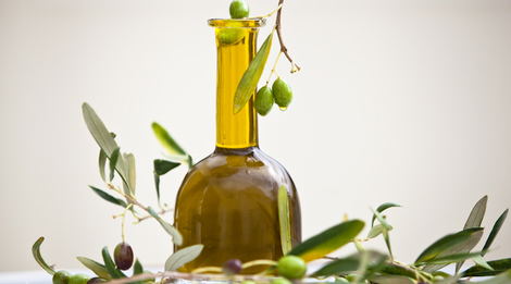 Cascade EVOO