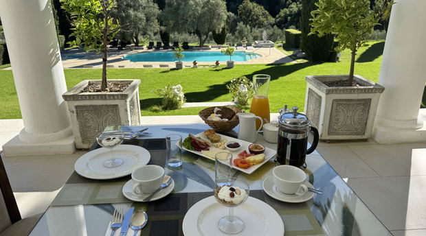 breakfast for two with the most beautiful view breakfast for two with the most beautiful view