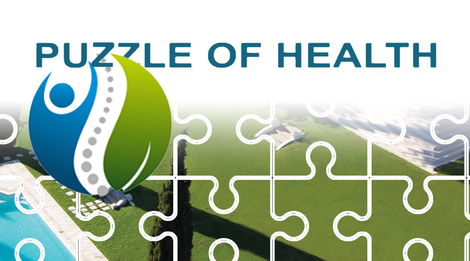 Puzzle of Health Weekend