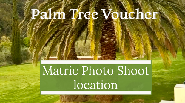 Buy a voucher for your Matric Photo Shoot Location