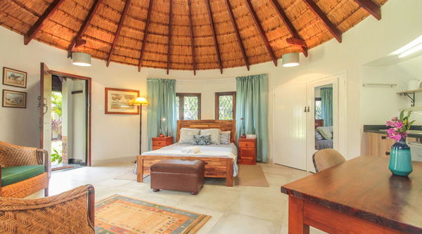 The Cottage