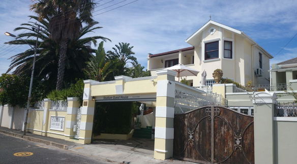 Our Location