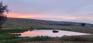 Natures Pause Button:  A Pre-festive Season, less 15%, Dullstroom Escape