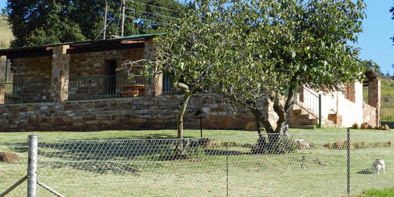 The Farmstead