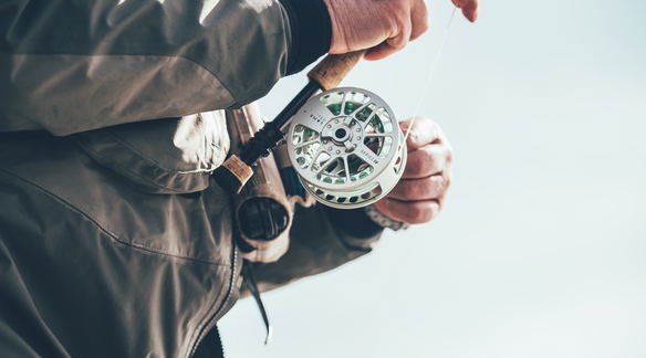 Fly Fishing