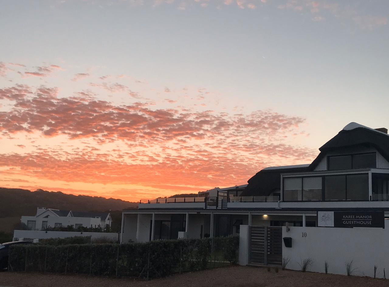 Stilbaai, accommodation, guesthouse