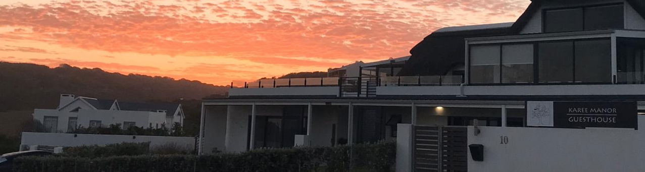 Stilbaai, accommodation, guesthouse
