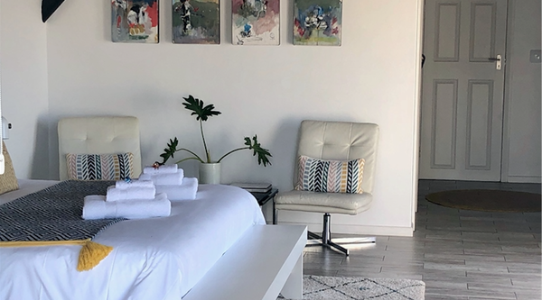 Our Rooms