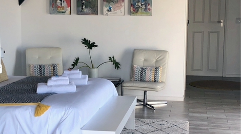 Our Rooms