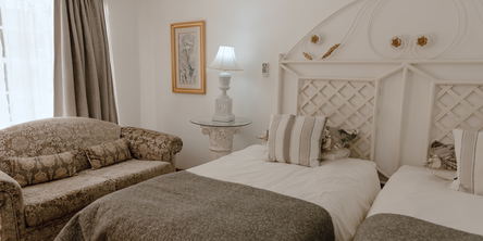 Single Rooms
