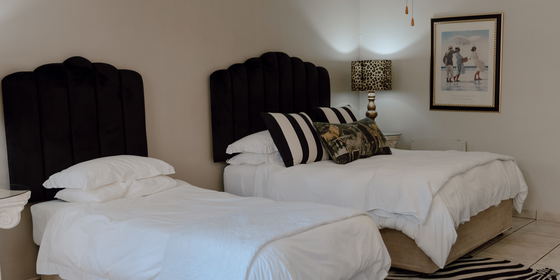 Double Rooms