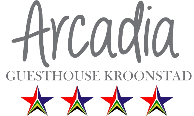 Arcadia Guest House & Restaurant in Kroonstad