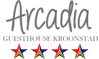 Arcadia Guest House & Restaurant in Kroonstad