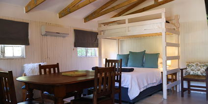 Log Cabin 2
