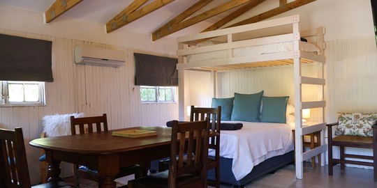 Log Cabin 2