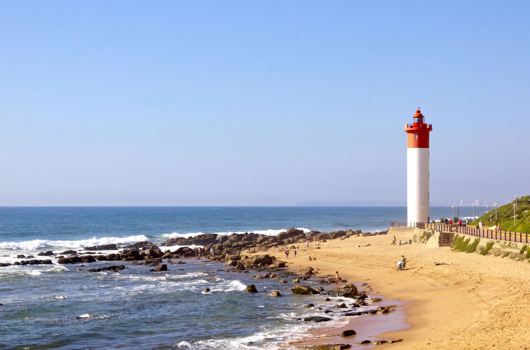 Book a Serviced Apartment in Umhlanga