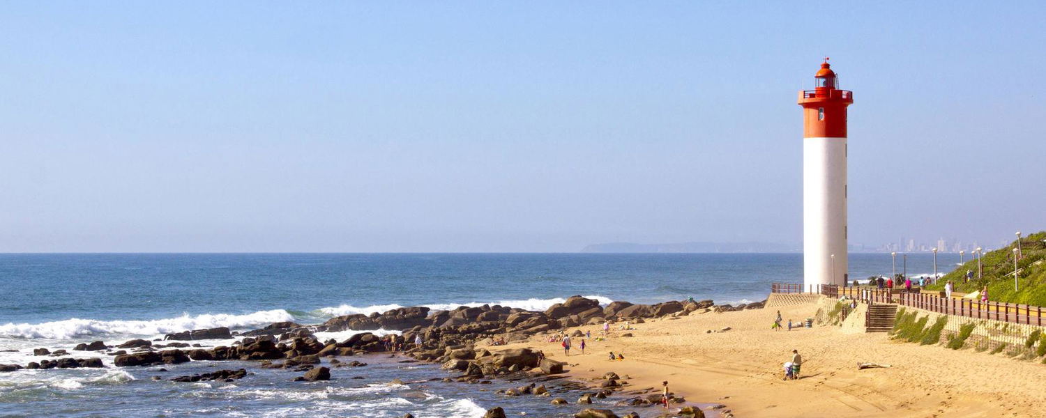 Book a Serviced Apartment in Umhlanga