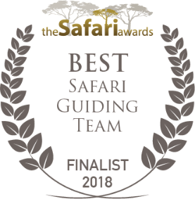 Safari Awards