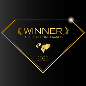 LUXE Global 2023 Provisional Winner
