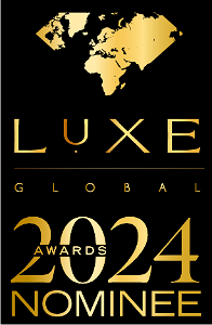2024 LUXE Global Awards Nominee