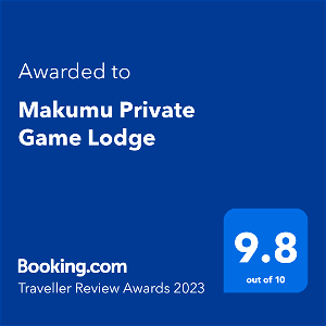 Booking.com Traveller’s Review Reward 2023