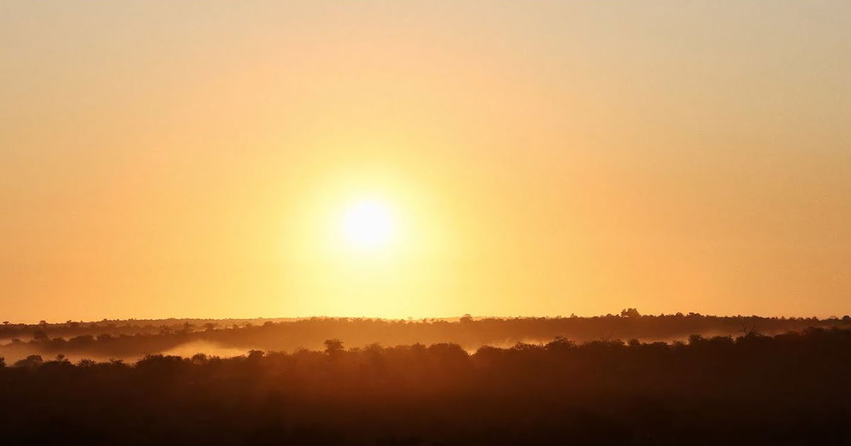 Makumu Private Game Lodge