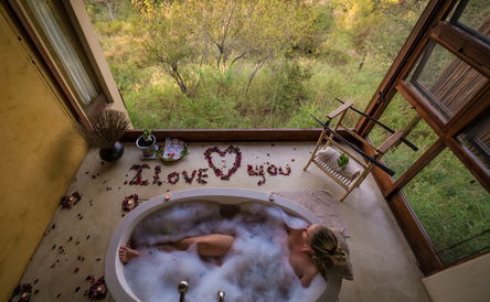 Makumu Honeymoon Experience