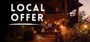 SA Resident Offer 2025 - 2026