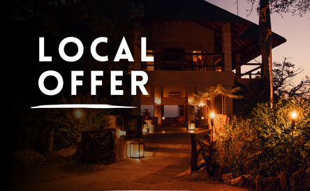 SA Resident Offer 2026