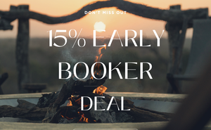 Early Booker Special