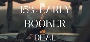 Early Booker Special