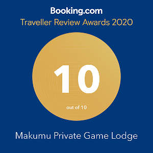 Booking.com Guest Review Award 2020