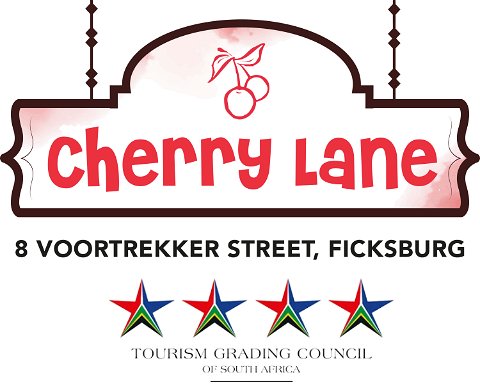 Cherry Lane Guest House