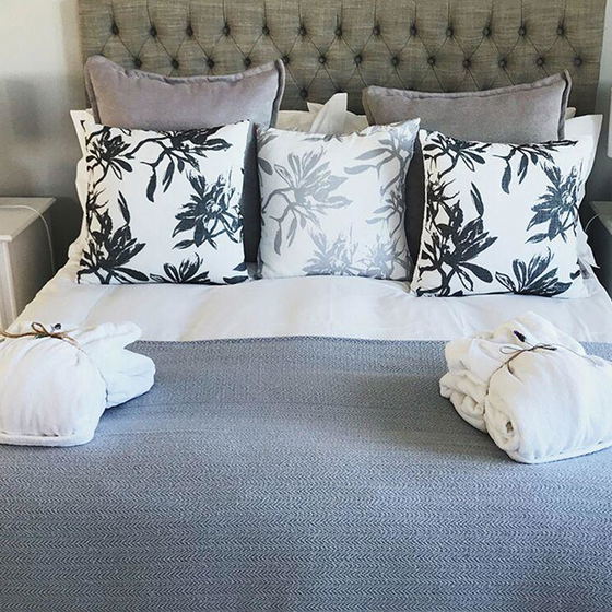 Deluxe Suite (Honeymoon)