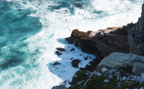 Cape Point