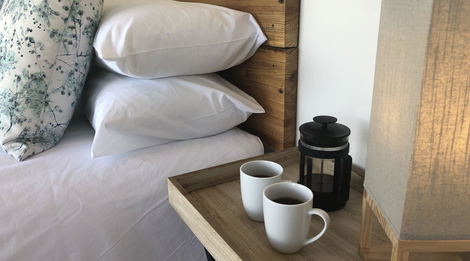 Our Rooms