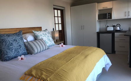 1 The Protea Suite