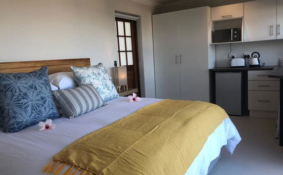 1 The Protea Suite