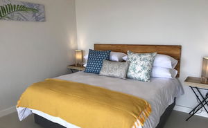 2 The Ocean Suite