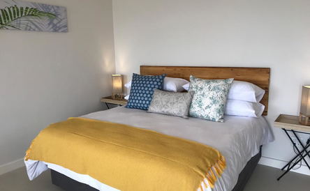 2 The Ocean Suite